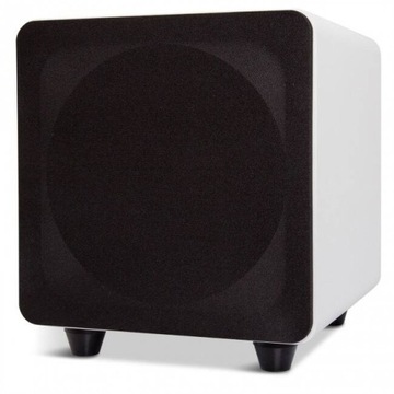 Сабвуфер Argon Audio BASS 8 MK2, черный