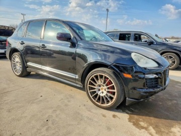 Porsche Cayenne I 4.8 GTS 405KM 2010 Porsche Cayenne Gts 2010 4.8 Benzyna 405KM, zdjęcie 4