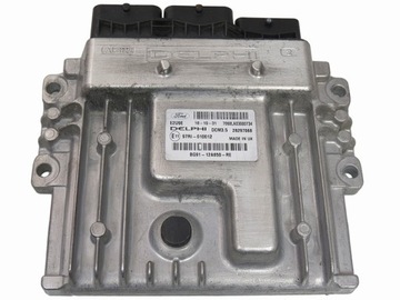 ECU FORD S-MAX 2.0 TDCI BG91-12A650-RE 28297068