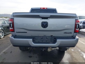  RAM 2500 2022r., 4X4, od ubezpieczalni 6.4 Benzyna 410KM, zdjęcie 5