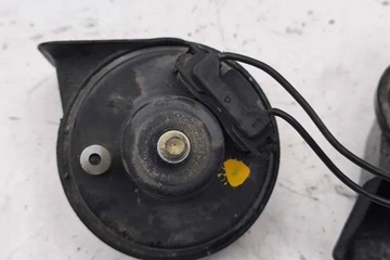 KLAKSON JEEP COMMANDER (XK, XH) 703881157 3.0L DIESEL 160KW 2006