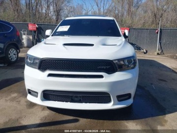Dodge Durango III 2018 Dodge Durango SRT 2018 6.4l 6.4 Benzyna 475KM, zdjęcie 7