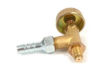 КЛАПАН ДЛЯ ГАЗОВЫХ ТАБУЛОВ