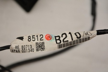 KAMERA INSTALACE OUTLANDER III 15-2021R ORIGINÁLNÍ