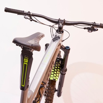 Велосипедное крыло Race Fender Slider 180 MTB Enduro