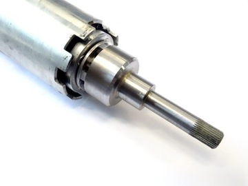 GR63X55 Двигатель 40 В постоянного тока/2,95 А, 3450 об/мин с редуктором Dunkermotoren