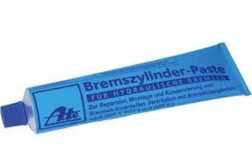 PASTA TŁOCZKÓW PROWADNIC CYLINDERKÓW ATE 03.9902-0521.2 180g