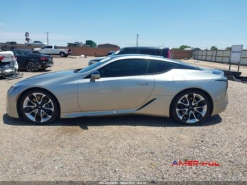 Lexus LC 2018 Lexus LC 2018 r., 5,0L 5.0 Benzyna 471KM, zdjęcie 7