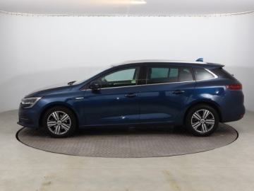 Renault Megane IV Grandtour Facelifting 1.3 TCe 140KM 2021 Renault Megane 1.3 TCe, Salon Polska, zdjęcie 2