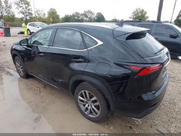 Lexus NX I 2015 Lexus NX 2015 LEXUS NX 200T 2.0 Benzyna 235KM, zdjęcie 7