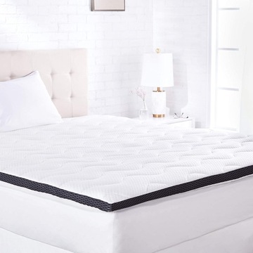 Ochraniacz na materac Amazon 190 x 90 x7