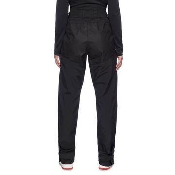БРЮКИ MUSTO BR1 HI-BACK STORM 80891 ЧЕРНЫЕ