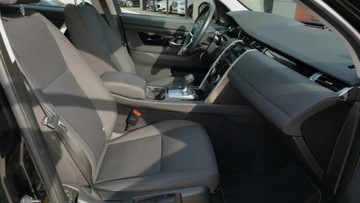 Land Rover Discovery Sport 2021 Land Rover Discovery Sport MHEV 4x4 Meridian 360 Hak 4xOgrzew.Fotele IDEAŁ, zdjęcie 22