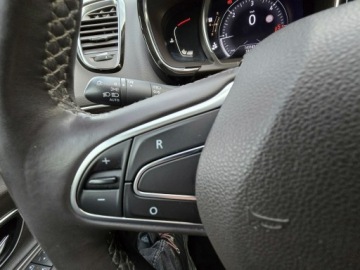 Renault Espace V Van 2.0 Blue dCi 200KM 2019 Renault Espace Limited fullserwis gwarancja 12 m-c, zdjęcie 6