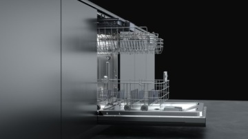 Zmywarka do zabudowy Teka DFI 46950