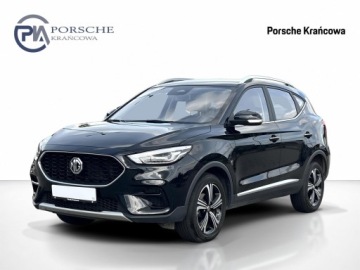 MG ZS II SUV Classic 1.5 VTi-Tech 106KM 2024 MG ZS | Reflektory LED | Kamera Cofania | Nawigacj