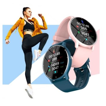 SMARTWATCH SMARTBAND Rubicon SMS ШАГИ ПОЛЬСКИЙ МЕНЮ ЗВОНКИ PRO WATCH
