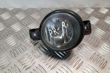 HALOGEN LEVÝ PŘEDNÍ NISSAN PRIME (P12) 2615089905 2.2L DIESEL 93KW 2005