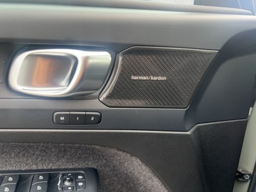 Volvo C30 2023 Volvo C40 Volvo C40 Recharge (252 hp) FV23% Gwaran, zdjęcie 26