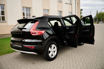 Volvo XC40 Crossover Facelifting 1.5 T2 129KM 2022 XC40__ MODEL PO LIFTINGU __44000 PRZEBIEG __100% BEZWYPADKOWY, zdjęcie 19