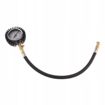 Манометр давления воздуха в шинах, цифровой