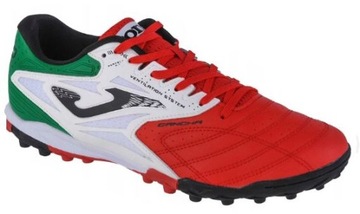 JOMA buty Cancha 2216 CANW.2216.TF r.43 TURFY