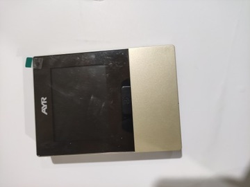 Цифровой дверной видеорегистратор Wi-Fi 760-L