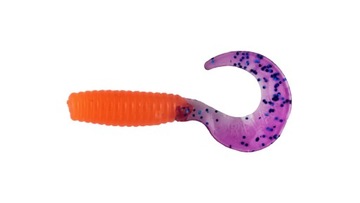 TWISTER RELAX VR1 PAPROCH OKOŃ 1cal-4cm-5szt TS549