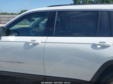 Jeep 2023 Jeep Grand Cherokee 2023r., 3.6L 3.6 Benzyna 293KM, zdjęcie 5