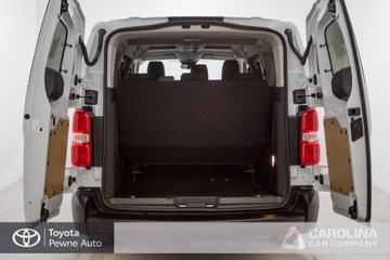 Toyota Proace II 2024 Toyota PROACE VERSO Verso 2.0 D4-D Long Combi 9 os, zdjęcie 14