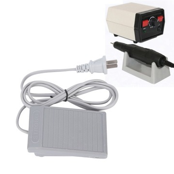 ПЕДАЛЬ ФРЕЗЕРНОГО СТАНКА ДЛЯ МОЩНОЙ ШЛИФРОВАЛЬНОЙ МАШИНЫ 204