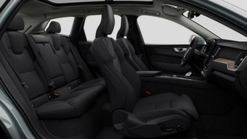 Volvo XC60 II 2026 Volvo XC 60 Ultra Bright B5 AWD mild hybrid, zdjęcie 13
