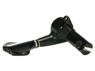 GOTOH GB707 Одиночная басовая клавиша (BK,R)