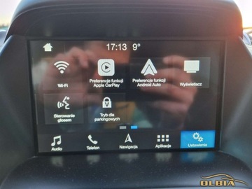 Ford Kuga II SUV Facelifting 2.0 TDCi 150KM 2017 Ford Kuga St-line Radar ACC Park Assist Pierwszy Wlasciciel 2.0 Diesel, zdjęcie 19