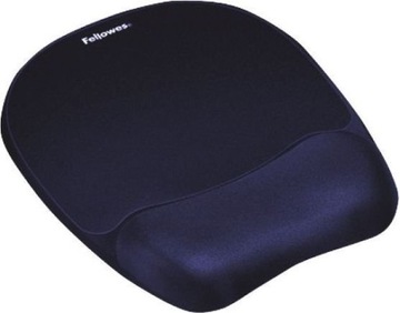 Podkładka pod mysz Fellowes żelowa Memory Foam