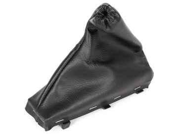 MIESZEK HAMULCA RĘCZNEGO + RAMKA do Opel Vectra B