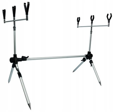 НАБОР ДЛЯ РЫБАЛКИ CARP STATION ROD/POD