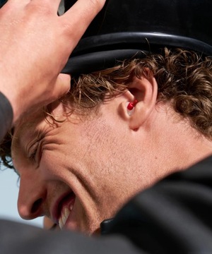 Комплект беруш ALPINE MotoSafe Pro для защиты слуха мотоцикла