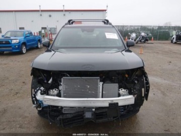 Hyundai Santa Fe V 2026 Hyundai Santa Fe Hybrid Calligraphy 2026 1.6 Hybryda 178KM, zdjęcie 7