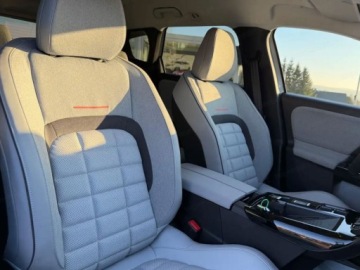 Citroen C5 Aircross 2025 Od ręki - Max 1.2 mHEV 145KM / Pakiet Zimowy z Grip Control, zdjęcie 4