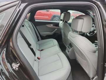 Audi A4 B9 2023 Audi a4 Premium Plus 45 2023 2.0l 2.0 Benzyna 261KM, zdjęcie 10