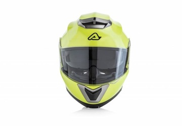 Модульный шлем Acerbis Serel Yellow L