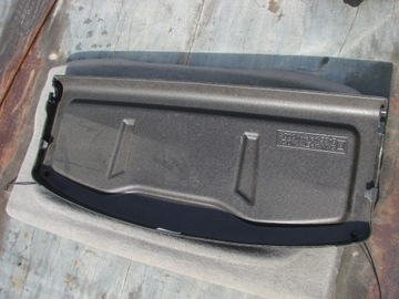 HYUNDAI I20 II GB POLIČKA KUFRU ORIG.