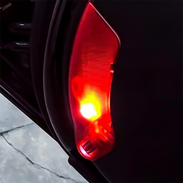 2 светодиодных ЛАМПЫ ДЛЯ ПРОЕКТОРА ГОЛОГРАММА ЭМБЛЕМА VAUXHALL ANTARA L07 ЛОГОТИП HD