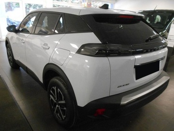 Peugeot 2008 II 2026 Od ręki - Business e-DCS6 1.2 PureTech mHEV 145KM, zdjęcie 3