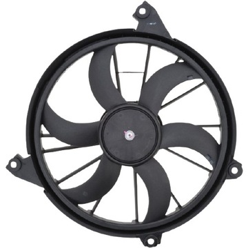 VENTILÁTOR DODGE JOURNEY 2007-2020