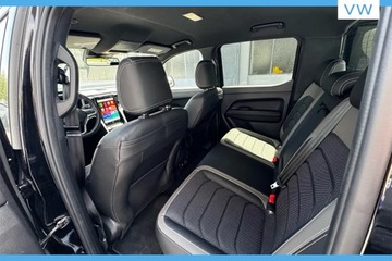 Volkswagen Amarok II 2024 Volkswagen Amarok Aventura A10 4x4 3.0 240KM, zdjęcie 11