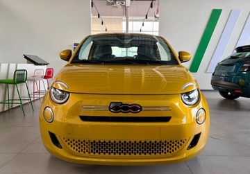 Fiat 500 IV 2026 Fiat 500 Hybryda 65KM, zdjęcie 1