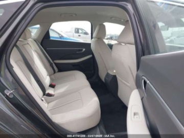 Hyundai Sonata V 2024 Hyundai Sonata 2024 Hyundai Sonata SEL 2.5L FWD 2.4 Benzyna 191KM, zdjęcie 11