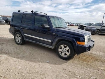 Jeep Commander 2006 Jeep Commander 2006 JEEP COMMANDER LIMITED, Am..., zdjęcie 4